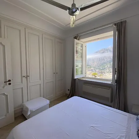 Terrazza Belvedere Διαμέρισμα *