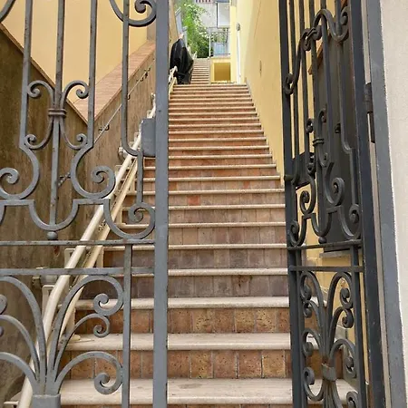 Appartamento Terrazza Belvedere