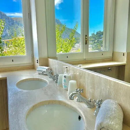 Terrazza Belvedere *