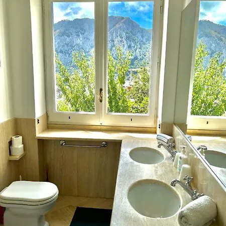 Διαμέρισμα Terrazza Belvedere *
