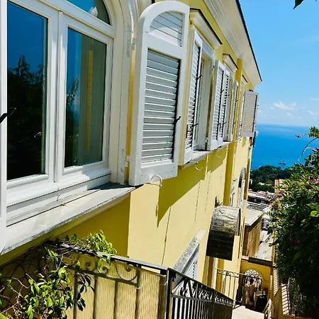 Terrazza Belvedere Appartamento *