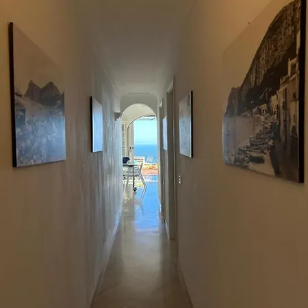 Terrazza Belvedere