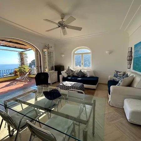 Apartment Terrazza Belvedere