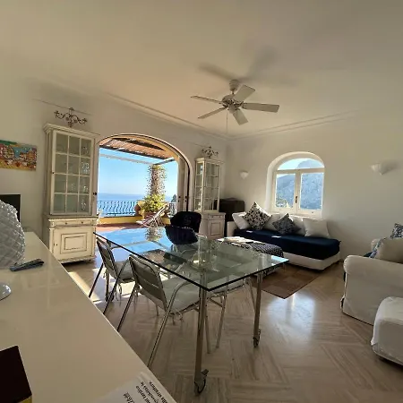 Apartment Terrazza Belvedere